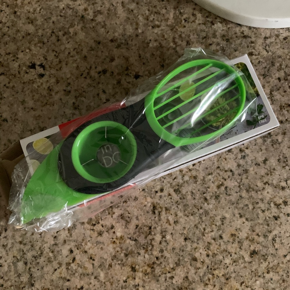NIB Avocado Slicer